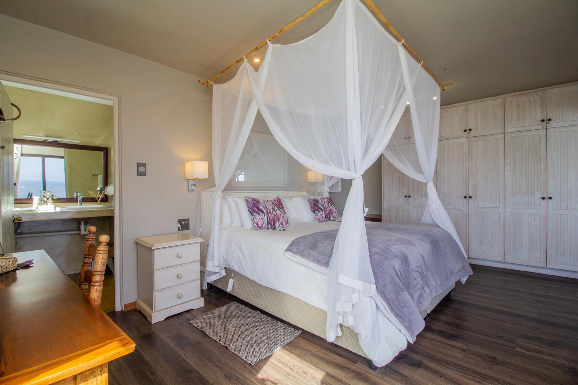 Whale Huys Luxury Oceanfront Eco Villa Gansbaai Ngoại thất bức ảnh