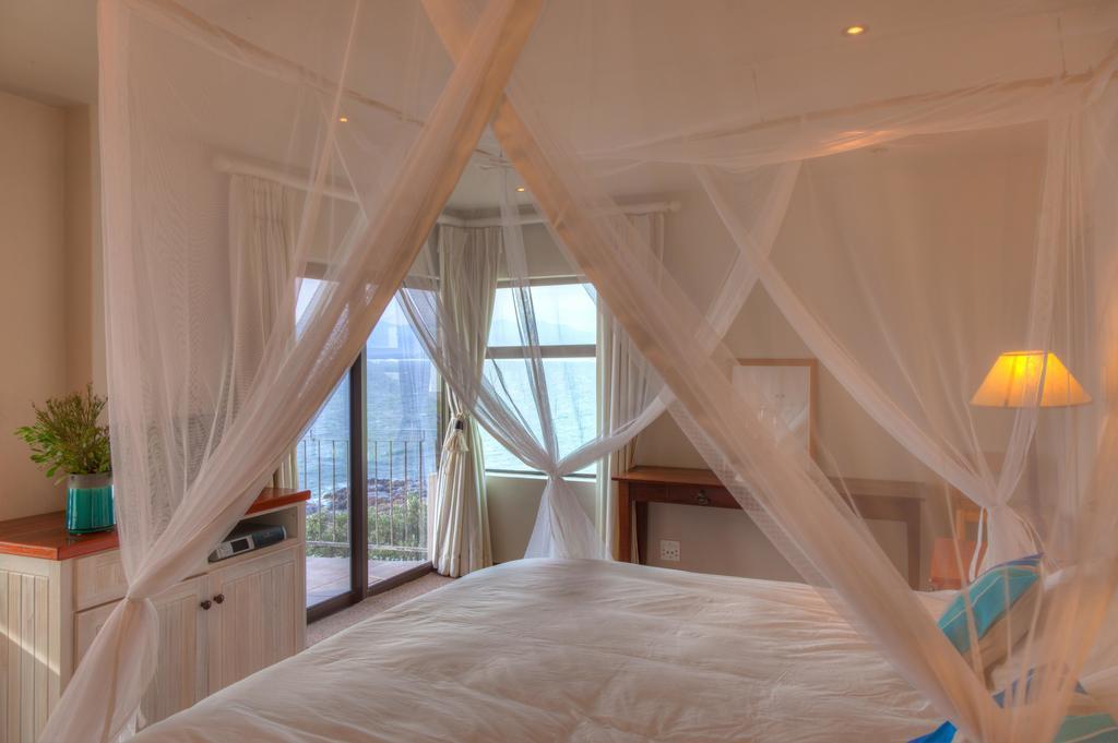 Whale Huys Luxury Oceanfront Eco Villa Gansbaai Phòng bức ảnh