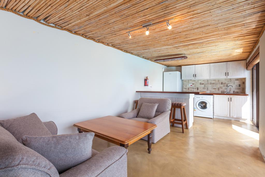 Whale Huys Luxury Oceanfront Eco Villa Gansbaai Ngoại thất bức ảnh