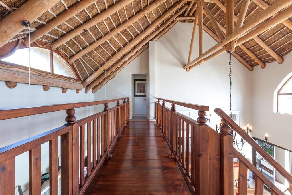 Whale Huys Luxury Oceanfront Eco Villa Gansbaai Ngoại thất bức ảnh